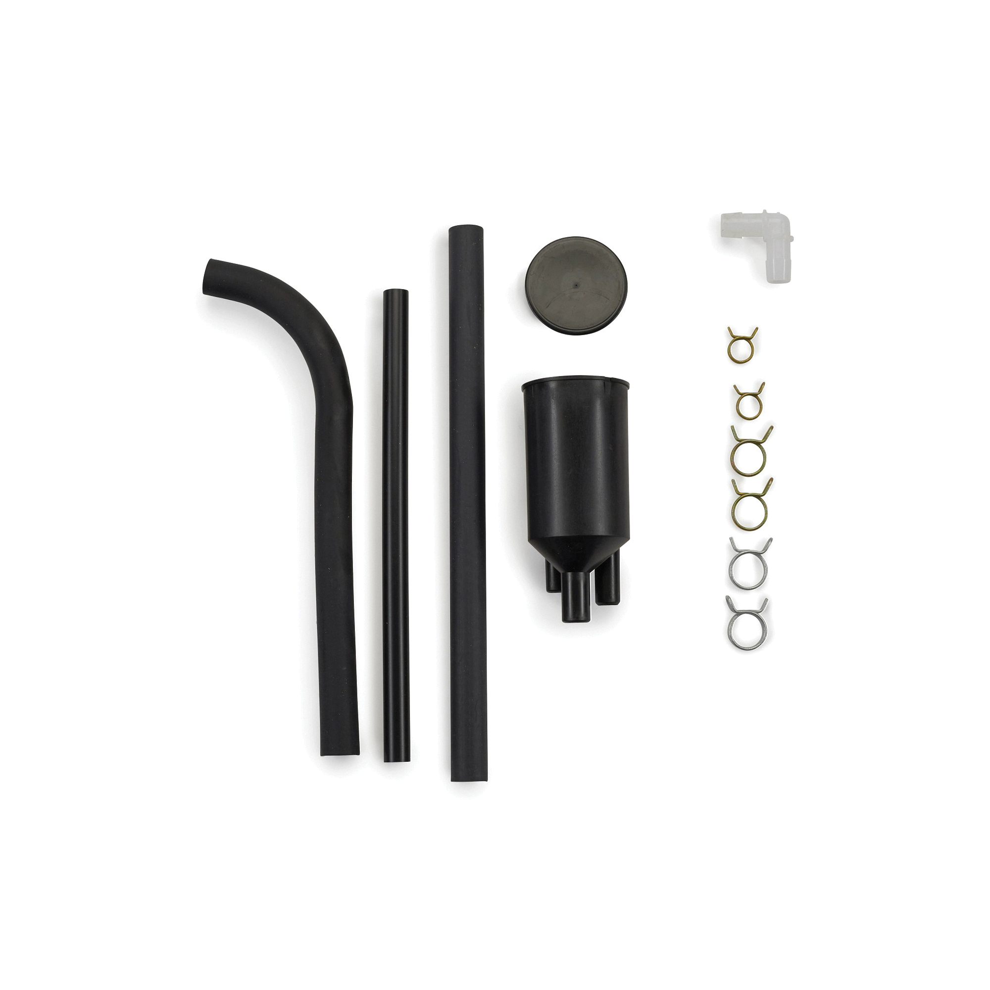 Aprilaire® 5590 FILL CUP AND HOSES APRILAIRE