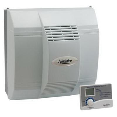 Aprilaire® 700 Humidifier w/ Automatic Control