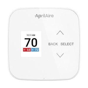 Aprilaire® S84NSU TSTAT 1H/1C OR 2H/1C HP