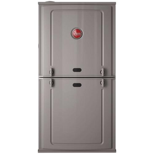 Rheem® R801V0754A17UHSCAP Natural Gas 75,000 Btu/h Gas Furnace