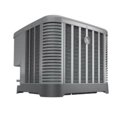 Rheem® RA14AZ24AJ1NA 2.0 Ton 14.0 SEER Single Stage 208/230 R-410A Endeavor™ Series Air Conditioner