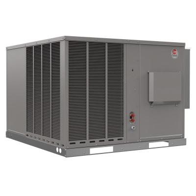 Rheem® RGEAYB036AJT101NA 3.0 13.0 81 R-454B 36,000 BTU/h Packaged Gas & Electric Unit