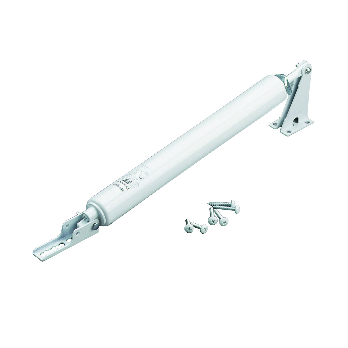 Wright Products V1020WH Pneumatic Door Closer, 90 deg Opening. Shop