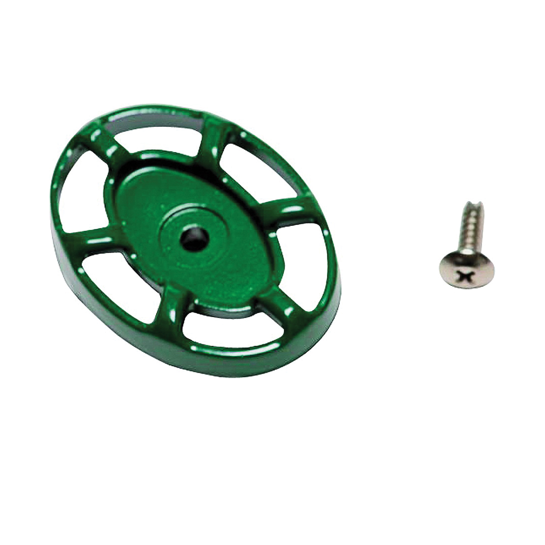 Arrowhead Brass PK1290 Sillcock Wheel Handle with Screw, Aluminum. Shop