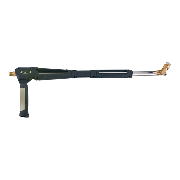 HYDE 28430 Pressure Washer Wand, 8 gpm, Steel, 33 in L. Shop Koopman