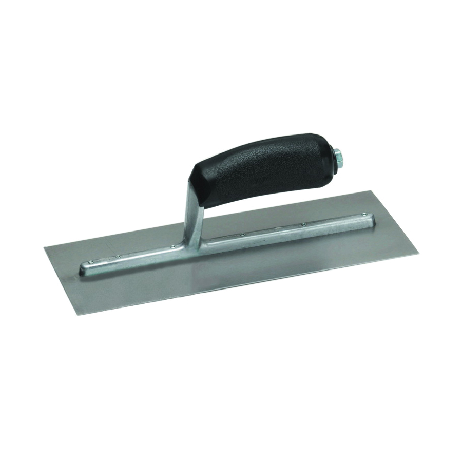 Marshalltown 912 Drywall Trowel, Curved, Concave Blade ...